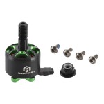 Hot Sales Flash Hobby A1408 1408 3650KV New Technology RC Brushless Motor for FPV Racing Drone Multicopter RC Toy Car
